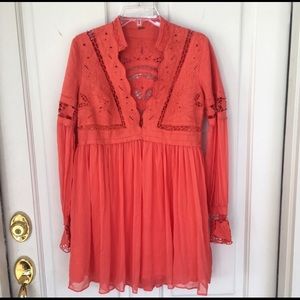 Free People Tunic!
